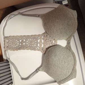 Victoria Secret Push-up Bra